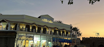 Hotel Green Castle