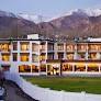 Hotel Paradise Ladakh