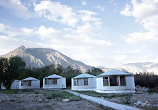 Hundar Sarai