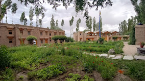 Ladakh Sarai