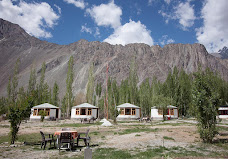 Nubra Sarai