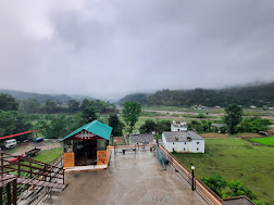 Homestay In Jim Corbett