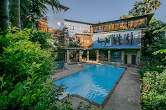 Silvanus forest retreat alibaug