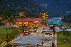 Aloha On The Ganges