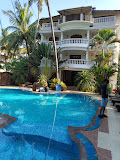 Bellflower Alidia Beach Resort