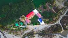 Blue River Resort