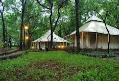 Dudhsagar Spa Resort