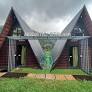 Holistic Eco Resort