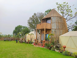 Ritabani Resort