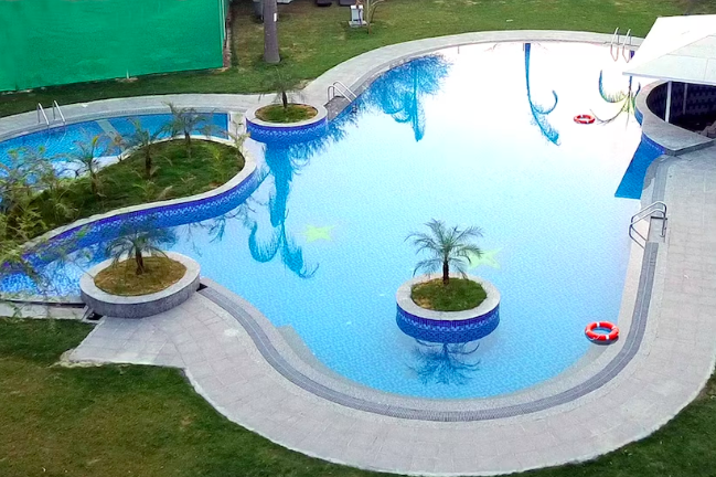 Haritma Resort