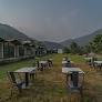 The Ayali Riverside Resort