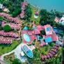 the byke old anchor beach resort & spa