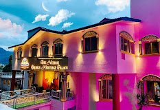 The Neeraj Ganga Heritage Palace