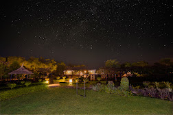 Astroport Sariska