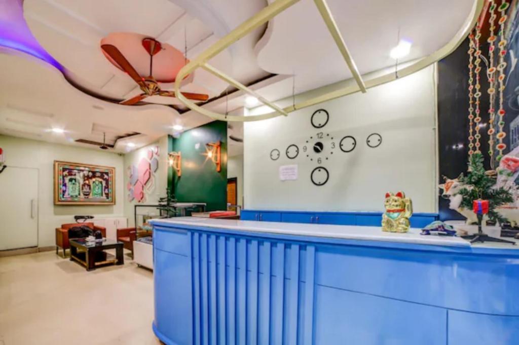 Hotel Jai Balaji