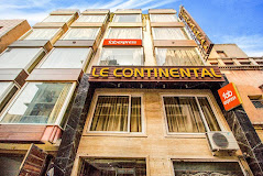 Le continental delhi