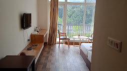 HOTEL METTEYYE RESIDENCY