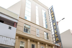 Hotel Pinky Villa