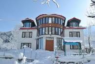 Shabnam resort pahalgam