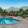 The Riverview Retreat Corbett