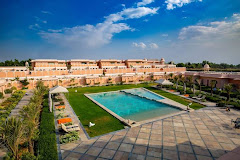 Buena Vista Jaipur