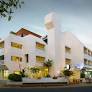 Hotel Abad fort