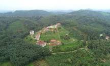 Indimasi healing village