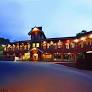 Jungle park resort Thekkady