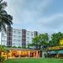 Kenilworth hotel kolkata
