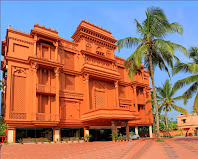 OXYGEN RESORTS  ALLEPPEY