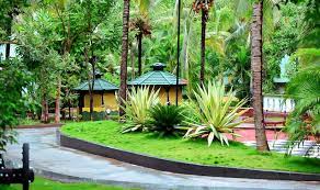 Parampara Resort
