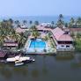 Sea Lagoon Health Resort