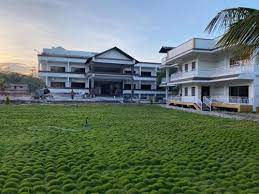 Shreeyog Resort Dandeli