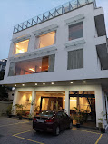 Terrace hotel trivandrum
