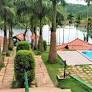 The wave resort wayanad