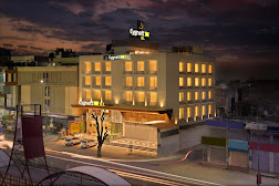 Cygnett hotel jaipur