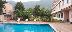 Hotel new park pushkar