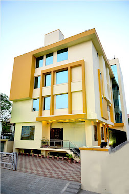 Hotel royal view jaipur