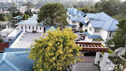 Le poshe kodaikanal