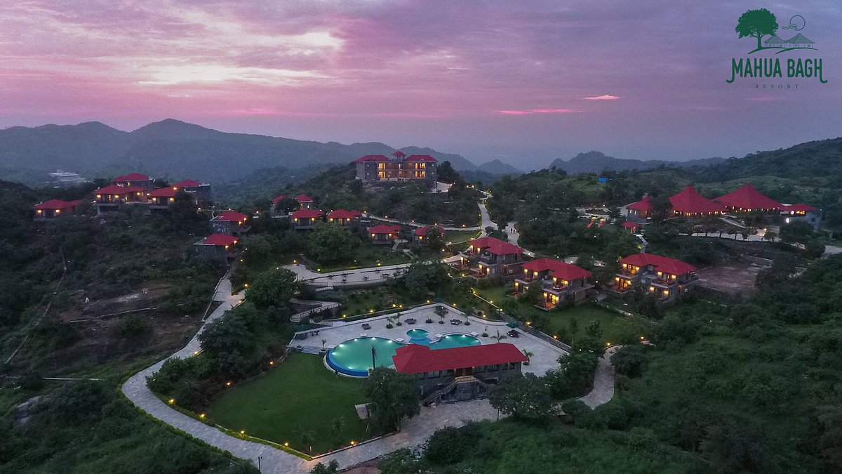 Mahua Bagh Kumbhalgarh