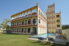 Moti Mahal pushkar