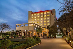 RAMADA BY WYNDHAM Jaipur Jaisinghpura