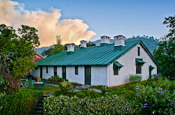 Ramgarh bungalows-Neemrana