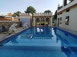 Sajjan bagh pushkar