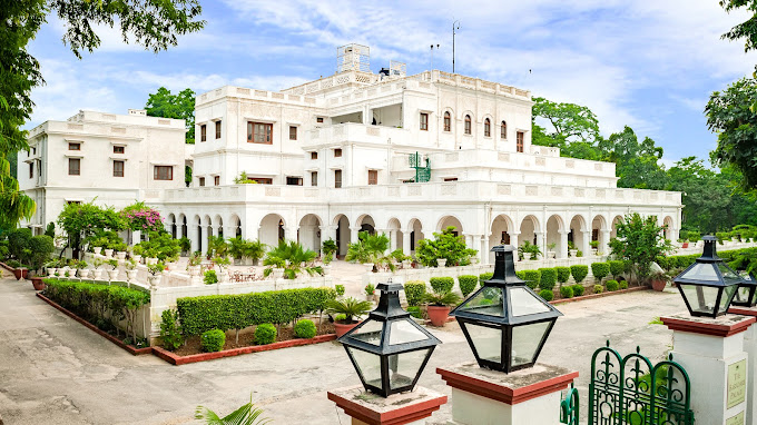 Neemrana patiala