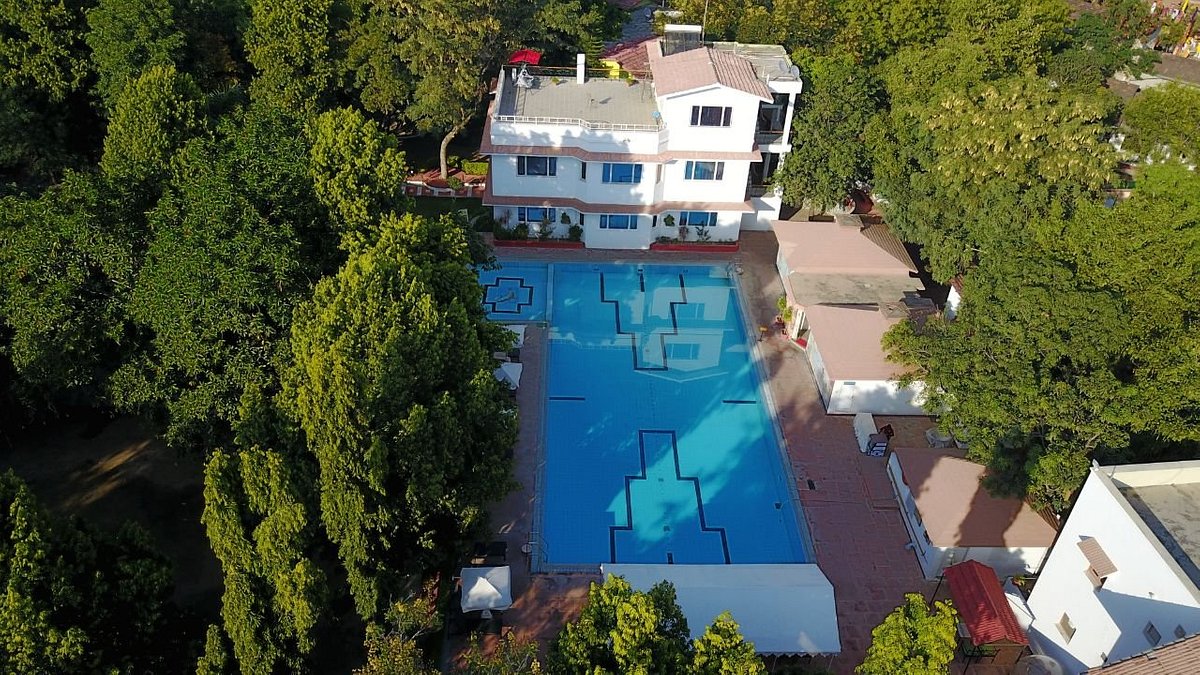 Amantra Shilpi Resort