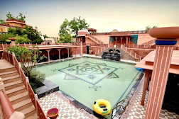 Chokhi Dhani Jaipur