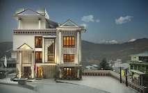 Denzong Shangrila Hotel & spa