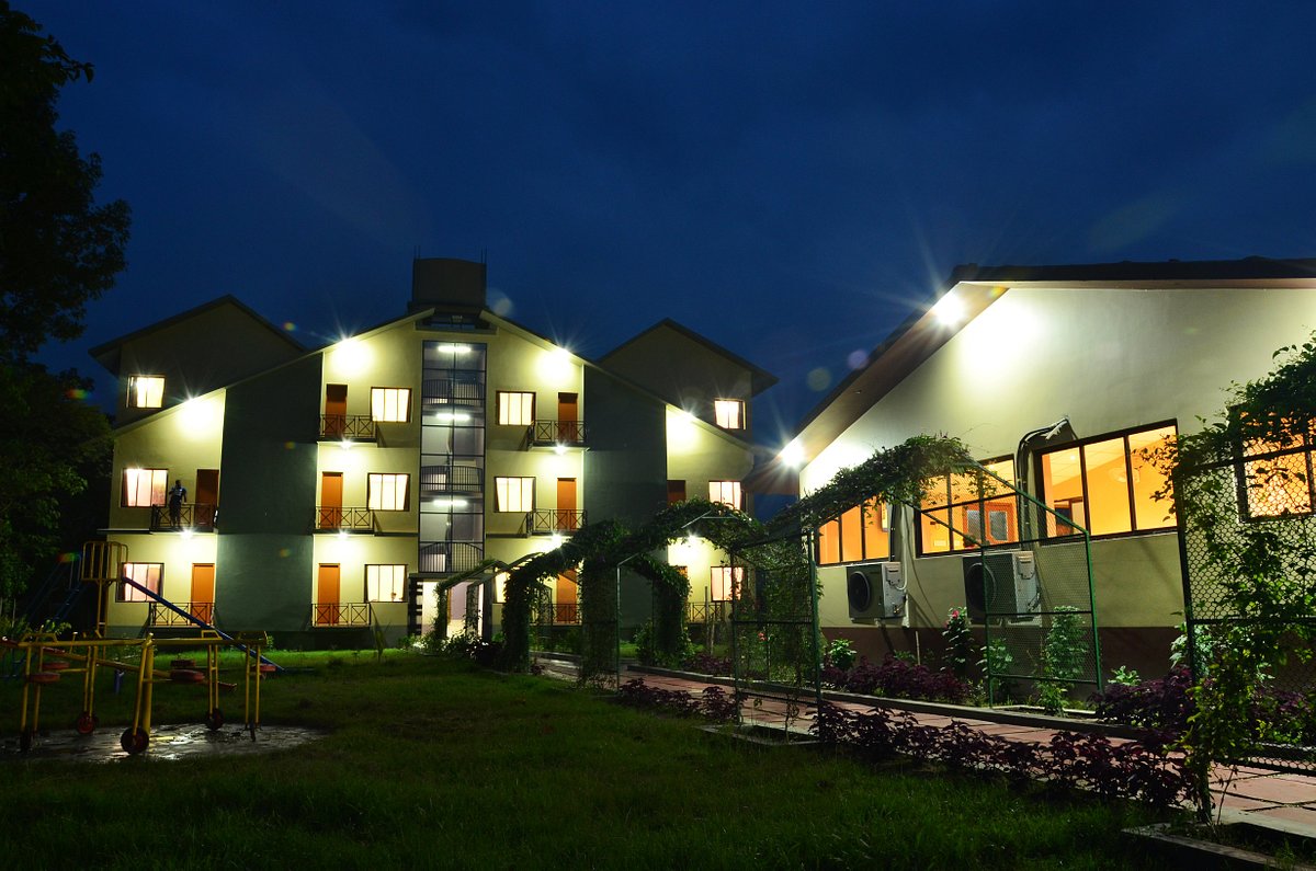 Chilapata Homestay and Bania River Retreat
