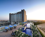 Radisson Blu Hotel New Delhi Paschim Vihar